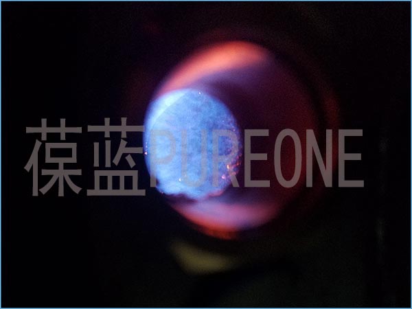低氮鍋爐 低氮鍋爐燃燒觀火孔